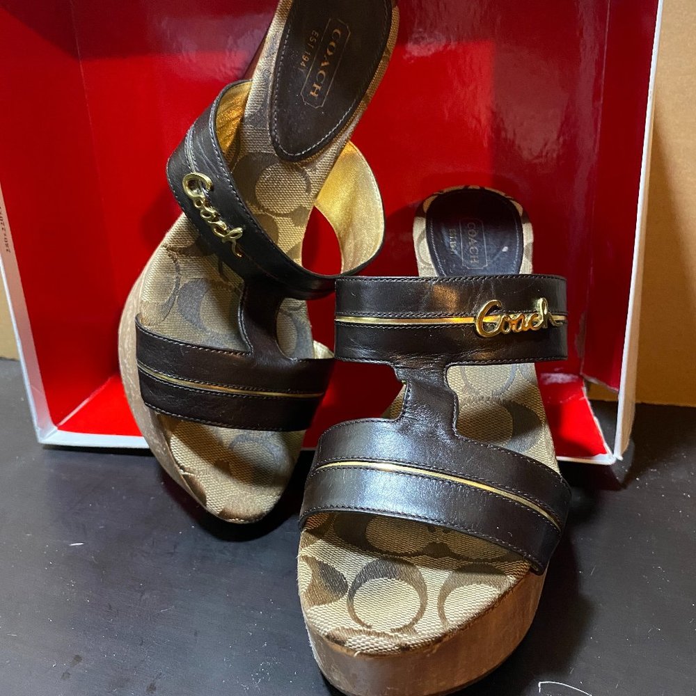 COACH Jonah Slides